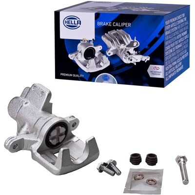 Hella 8AN 355 799-801 Bremszange - Brake Caliper Hella 8AN 355 799-801 Bremszange - Brake Caliper