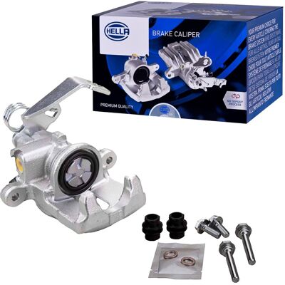 Hella Bremssattel Hinterachse Rechts Passend Für Honda Civic 8an 355 799-861: Bremssattel A.b.s.: 722082 Abakus: 13104172 Ashika: Cal277rjm Ate: 24334 Hella Bremssattel Hinterachse Rechts Passend Für Honda Civic 8an 355 799-861: Bremssattel A.b.s.: 722082 Abakus: 13104172 Ashika: Cal277rjm Ate: 24334