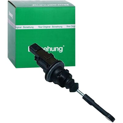 Borsehung Kupplungsgeberzylinder Passend Für Audi A4 A5 A6 Q5 B19143: Geberzylinder, Kupplung A.b.s.: 41909 Ate: 24241917433 Borsehung: B19143 Brembo: Borsehung Kupplungsgeberzylinder Passend Für Audi A4 A5 A6 Q5 B19143: Geberzylinder, Kupplung A.b.s.: 41909 Ate: 24241917433 Borsehung: B19143 Brembo:
