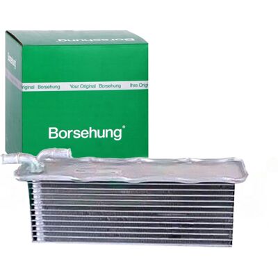 Borsehung - Ladeluftkühler - Audi Q3 - Intercooler Borsehung - Ladeluftkühler - Audi Q3 - Intercooler