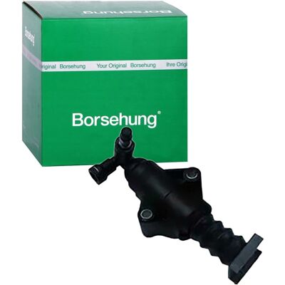 Borsehung Kupplungsnehmerzylinder - Kompatibel mit Audi A3, Seat Inca/Leon/Toledo Borsehung Kupplungsnehmerzylinder - Kompatibel mit Audi A3, Seat Inca/Leon/Toledo