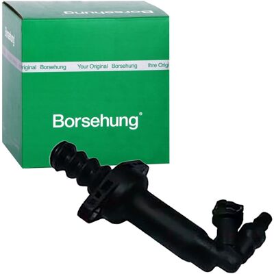 Borsehung Audi A1 A2 Seat Ibiza Kupplungsnehmerzylinder - Kupplungssystem Ersatz Borsehung Audi A1 A2 Seat Ibiza Kupplungsnehmerzylinder - Kupplungssystem Ersatz