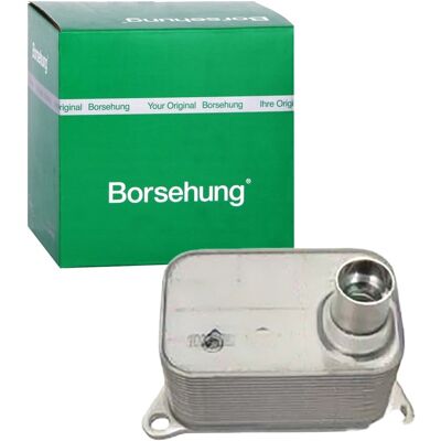 Borsehung B19085 Öl Kühler - Öl Kühler Borsehung B19085 Öl Kühler - Öl Kühler