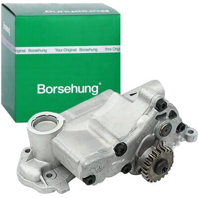 Borsehung B12698 Ölpumpe - Motorölpumpe für Audi, Seat, Skoda, VW Borsehung B12698 Ölpumpe - Motorölpumpe für Audi, Seat, Skoda, VW