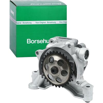 Borsehung Ölfilter für Seat - VAG 03C115105AB, AH, L, T - Ölpumpe Borsehung Ölfilter für Seat - VAG 03C115105AB, AH, L, T - Ölpumpe