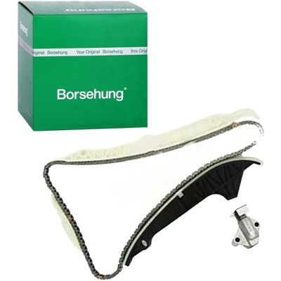 Borsehung Audi Steuerkettensatz - Hochwertige OEM Teile Borsehung Audi Steuerkettensatz - Hochwertige OEM Teile