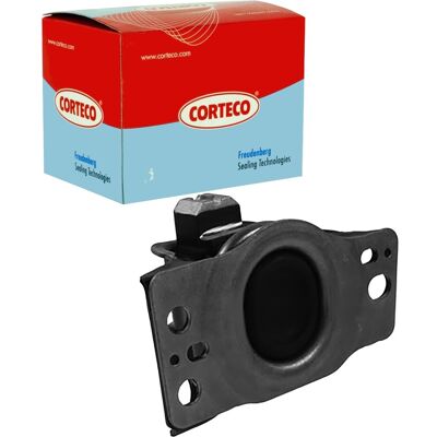 Corteco 80001959 Motorlager - Motorhalter für Nissan Almera Corteco 80001959 Motorlager - Motorhalter für Nissan Almera