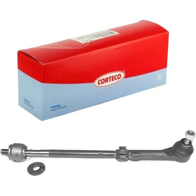 Corteco Modell 49396561 - Spurstange für Renault Megane Corteco Modell 49396561 - Spurstange für Renault Megane
