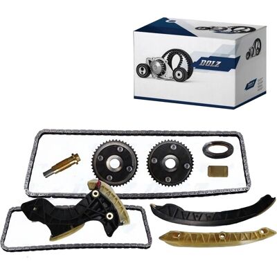DOLZ SKCM034V Steuerkettensatz - Timing Chain Kit DOLZ SKCM034V Steuerkettensatz - Timing Chain Kit