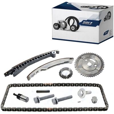 Dolz Steuerkettensatz Passend Für Mini Mini Skcb019f: Dolz Steuerkettensatz Passend Für Mini Mini Skcb019f: