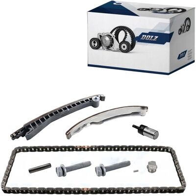 Dolz Steuerkettensatz Passend Für Mini Mini Skcb019: Dolz Steuerkettensatz Passend Für Mini Mini Skcb019: