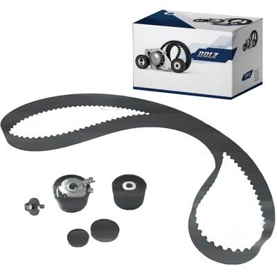 Dolz Zahnriemensatz Passend Für Renault Clio Fluence Grand Laguna Megane Modus: Dolz Zahnriemensatz Passend Für Renault Clio Fluence Grand Laguna Megane Modus: