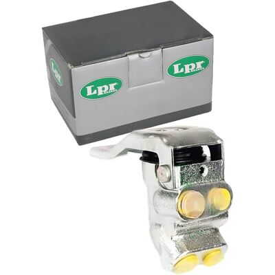 LPR 9941 Bremskraftregler - Bremssystem LPR 9941 Bremskraftregler - Bremssystem