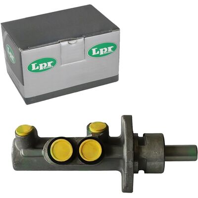 LPR - Hauptbremszylinder - 23,81 mm - Master brake cylinder LPR - Hauptbremszylinder - 23,81 mm - Master brake cylinder