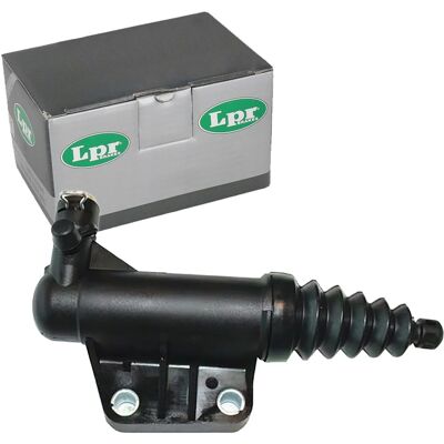 LPR 3222 Kupplungsnehmerzylinder - Hydraulisch, Kunststoff, passend für Fiat, Alfa Romeo LPR 3222 Kupplungsnehmerzylinder - Hydraulisch, Kunststoff, passend für Fiat, Alfa Romeo