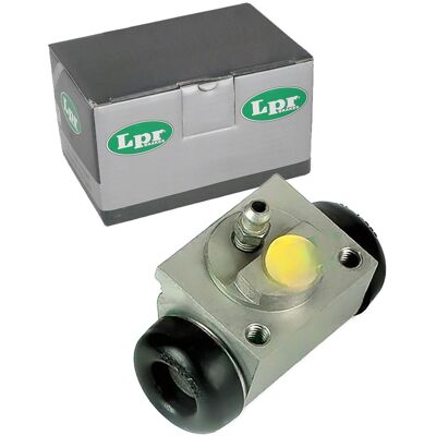 LPR 4699 Aluminium Radbremszylinder - Bremssystem LPR 4699 Aluminium Radbremszylinder - Bremssystem