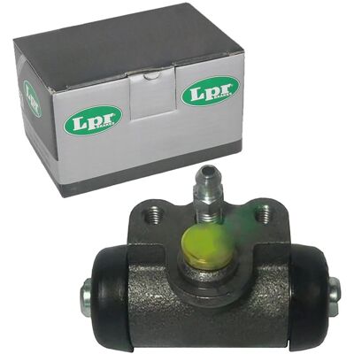 LPR Bremszylinder für Chrysler Dodge Jeep - 20,6mm Gusseisen LPR Bremszylinder für Chrysler Dodge Jeep - 20,6mm Gusseisen