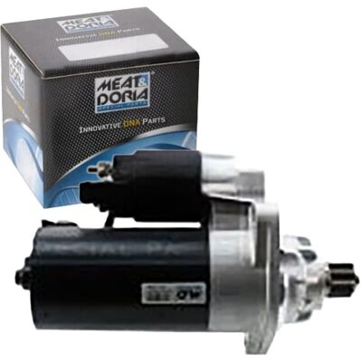 Meat & Doria Anlasser Starter 2kw Passend Für Audi A3 Tt Ford Galaxy Seat: Starter Acauto: Accbs1181 Aisin: Esmvg7015 Alanko: 10440867 Ap Xenergy: Xst Meat & Doria Anlasser Starter 2kw Passend Für Audi A3 Tt Ford Galaxy Seat: Starter Acauto: Accbs1181 Aisin: Esmvg7015 Alanko: 10440867 Ap Xenergy: Xst