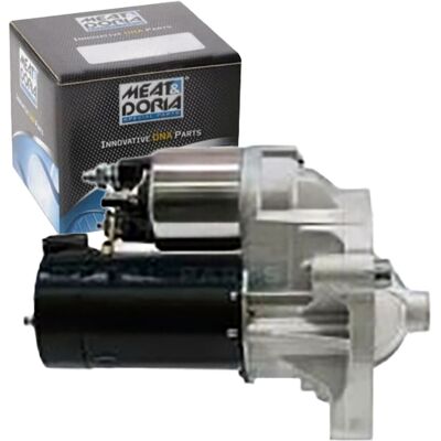Meat & Doria Anlasser Starter 1,4kw Passend Für Citroën Berlingo C15 C4 C5 C8: Starter Acauto: Accbs0594 Aisin: Esmps7023 Alanko: 10438914 Alanko: 104 Meat & Doria Anlasser Starter 1,4kw Passend Für Citroën Berlingo C15 C4 C5 C8: Starter Acauto: Accbs0594 Aisin: Esmps7023 Alanko: 10438914 Alanko: 104