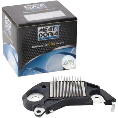 Meat & Doria Generatorregler Lichtmaschine Passend Für Opel Agila Astra Calibra: Generatorregler Aic: 51715 Alanko: 10700041 Automega: 150092010 Era: Meat & Doria Generatorregler Lichtmaschine Passend Für Opel Agila Astra Calibra: Generatorregler Aic: 51715 Alanko: 10700041 Automega: 150092010 Era: