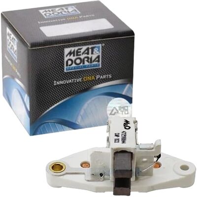 Meat & Doria Generatorregler Lichtmaschine Passend Für Abarth Ritmo Alfa Romeo: Generatorregler Aic: 50678 Aic: 50679 Alanko: 10700226 Astemo: 2500514 Meat & Doria Generatorregler Lichtmaschine Passend Für Abarth Ritmo Alfa Romeo: Generatorregler Aic: 50678 Aic: 50679 Alanko: 10700226 Astemo: 2500514