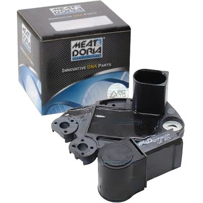 Meat & Doria Generatorregler Lichtmaschine Passend Für Audi A6 A8 Q7 Bmw 5 6 7: Meat & Doria Generatorregler Lichtmaschine Passend Für Audi A6 A8 Q7 Bmw 5 6 7:
