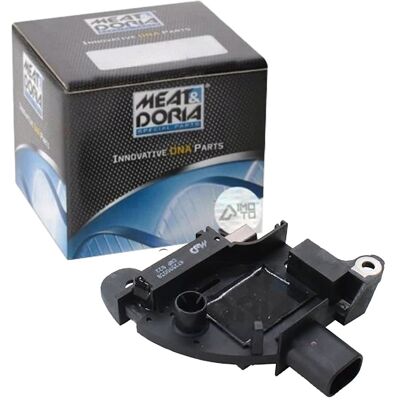 Meat & Doria Generatorregler Lichtmaschine Passend Für Opel Agila Astra Combo: Meat & Doria Generatorregler Lichtmaschine Passend Für Opel Agila Astra Combo: