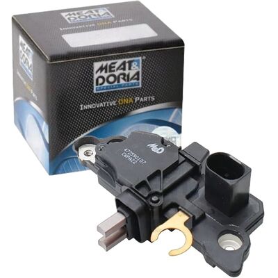 Meat & Doria Generatorregler Lichtmaschine Passend Für Mercedes-benz C-klasse: Generatorregler As-pl: Are0075 As-pl: Are0075bosch As-pl: Are0075p As-p Meat & Doria Generatorregler Lichtmaschine Passend Für Mercedes-benz C-klasse: Generatorregler As-pl: Are0075 As-pl: Are0075bosch As-pl: Are0075p As-p