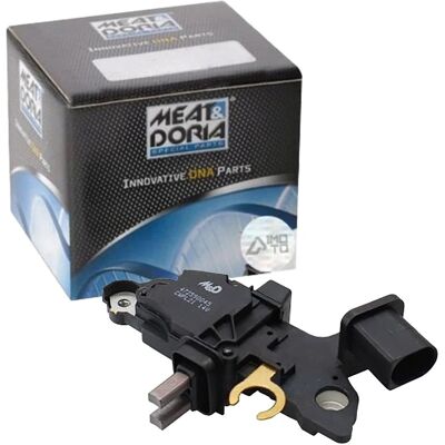 Meat & Doria Generatorregler Lichtmaschine Passend Für Mercedes-benz E-klasse: Generatorregler Aic: 56205 As-pl: Are0066 As-pl: Are0066bosch As-pl: Ar Meat & Doria Generatorregler Lichtmaschine Passend Für Mercedes-benz E-klasse: Generatorregler Aic: 56205 As-pl: Are0066 As-pl: Are0066bosch As-pl: Ar