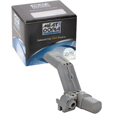 Meat & Doria Kurbelwellensensor Passend Für Audi A1 A3 Seat Leon Mii Skoda: Impulsgeber, Kurbelwelle Abakus: 12004175 Aic: 71448 Aic: 71803 Astemo: 25 Meat & Doria Kurbelwellensensor Passend Für Audi A1 A3 Seat Leon Mii Skoda: Impulsgeber, Kurbelwelle Abakus: 12004175 Aic: 71448 Aic: 71803 Astemo: 25