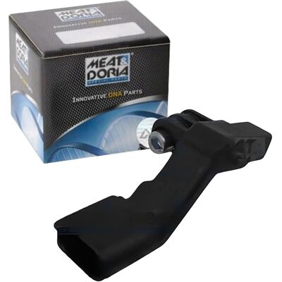 Meat & Doria Kurbelwellensensor Passend Für Audi A1 A3 A4 A5 A6 Q3 Q5 Tt Seat: Impulsgeber, Kurbelwelle Abakus: 12004005 Abakus: 12004155 Abakus: 1200 Meat & Doria Kurbelwellensensor Passend Für Audi A1 A3 A4 A5 A6 Q3 Q5 Tt Seat: Impulsgeber, Kurbelwelle Abakus: 12004005 Abakus: 12004155 Abakus: 1200