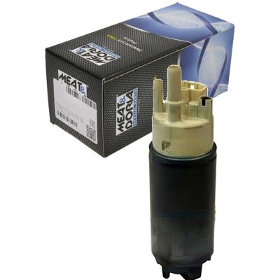Meat & Doria Kraftstoffpumpe Pumpe Passend Für Mercedes-benz S-klasse 77240: Kraftstoffpumpe Astemo: 2503048 Bogap: C1622103 Bogap: C1622160 Delphi: F Meat & Doria Kraftstoffpumpe Pumpe Passend Für Mercedes-benz S-klasse 77240: Kraftstoffpumpe Astemo: 2503048 Bogap: C1622103 Bogap: C1622160 Delphi: F