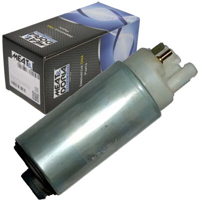 Meat & Doria Kraftstoffpumpe Dieselpumpe Passend Für Opel Corsa 76980: Meat & Doria Kraftstoffpumpe Dieselpumpe Passend Für Opel Corsa 76980: