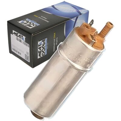 Meat & Doria Kraftstoffpumpe Pumpe Passend Für Bmw 1500-2000 1502-2002 2.5-3.2: Kraftstoffpumpe Aic: 51927 Astemo: 2503182 Astemo: 2503195 Automega: 1 Meat & Doria Kraftstoffpumpe Pumpe Passend Für Bmw 1500-2000 1502-2002 2.5-3.2: Kraftstoffpumpe Aic: 51927 Astemo: 2503182 Astemo: 2503195 Automega: 1