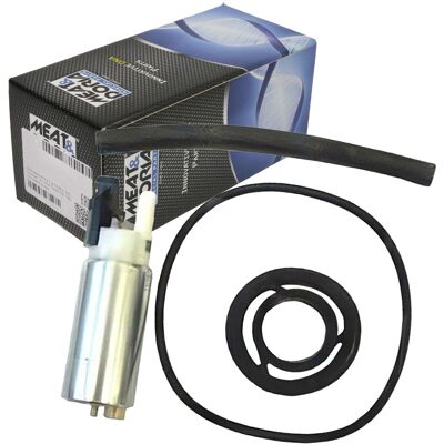 Meat & Doria Kraftstoffpumpe Pumpe Passend Für Saab 9-3 9-3x 9-5 900 9000: Kraftstoffpumpe Astemo: 2503460 Delphi: Fe048912b1 Delphi: Fe1006712b1 Delp Meat & Doria Kraftstoffpumpe Pumpe Passend Für Saab 9-3 9-3x 9-5 900 9000: Kraftstoffpumpe Astemo: 2503460 Delphi: Fe048912b1 Delphi: Fe1006712b1 Delp
