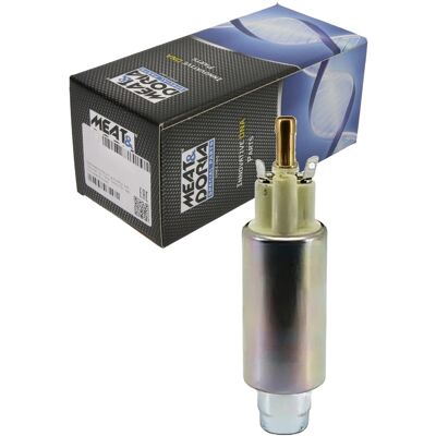 Meat & Doria Kraftstoffpumpe Pumpe Elektrisch Passend Für Renault Clio Laguna: Kraftstoffpumpe Bogap: R1622158 Delphi: Fe047512b1 Delphi: Fe078412b1 E Meat & Doria Kraftstoffpumpe Pumpe Elektrisch Passend Für Renault Clio Laguna: Kraftstoffpumpe Bogap: R1622158 Delphi: Fe047512b1 Delphi: Fe078412b1 E