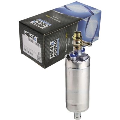 Meat & Doria Kraftstoffpumpe Pumpe Passend Für Mercedes-benz E-klasse Slk: Kraftstoffpumpe Astemo: 2503379 Bbt: Efp407 Bogap: A1622120 Bogap: C1622118 Meat & Doria Kraftstoffpumpe Pumpe Passend Für Mercedes-benz E-klasse Slk: Kraftstoffpumpe Astemo: 2503379 Bbt: Efp407 Bogap: A1622120 Bogap: C1622118