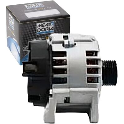 Meat & Doria Lichtmaschine Generator 125a Passend Für Nissan Interstar: Generator Acauto: Accba1661 Aisin: Altre7018 Alanko: 10442392 Alanko: 10442841 Meat & Doria Lichtmaschine Generator 125a Passend Für Nissan Interstar: Generator Acauto: Accba1661 Aisin: Altre7018 Alanko: 10442392 Alanko: 10442841