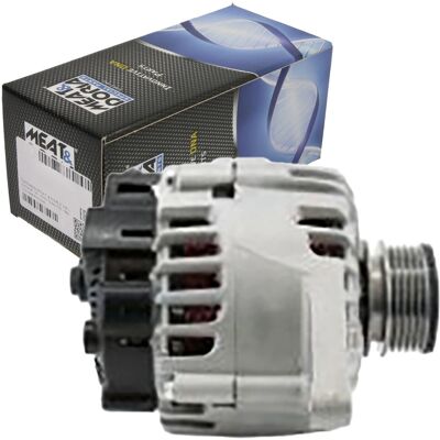 Meat & Doria Lichtmaschine Generator 120a Passend Für Hyundai I20 I30 I40 Ix20: Generator Acauto: Accba2133 Ackoja: A521351055 Alanko: 10443556 Ap Xen Meat & Doria Lichtmaschine Generator 120a Passend Für Hyundai I20 I30 I40 Ix20: Generator Acauto: Accba2133 Ackoja: A521351055 Alanko: 10443556 Ap Xen