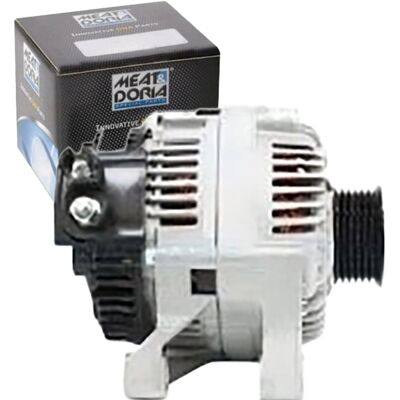 Meat & Doria Lichtmaschine Generator 70a Passend Für Citroën Berlingo C15 Jumpy: Generator Acauto: Accba1442 Alanko: 10442182 Alanko: 11442182 Alfa Ro Meat & Doria Lichtmaschine Generator 70a Passend Für Citroën Berlingo C15 Jumpy: Generator Acauto: Accba1442 Alanko: 10442182 Alanko: 11442182 Alfa Ro