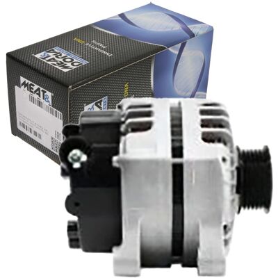 Meat & Doria Lichtmaschine Generator 120a Passend Für Citroën Berlingo C4 C5 C8: Generator Acauto: Accba1674 Acauto: Accba1741 Acauto: Accba5705 Aisin Meat & Doria Lichtmaschine Generator 120a Passend Für Citroën Berlingo C4 C5 C8: Generator Acauto: Accba1674 Acauto: Accba1741 Acauto: Accba5705 Aisin