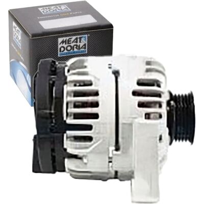 Meat & Doria Lichtmaschine Generator 90a Passend Für Audi A4 A6 Skoda Superb Vw: Generator Acauto: Accba1546 Alanko: 10442342 Alanko: 10442343 Alanko: Meat & Doria Lichtmaschine Generator 90a Passend Für Audi A4 A6 Skoda Superb Vw: Generator Acauto: Accba1546 Alanko: 10442342 Alanko: 10442343 Alanko: