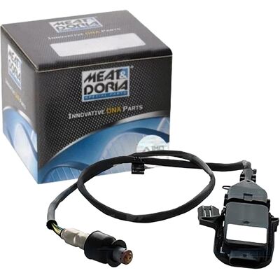 Meat & Doria Nox-sensor Lambdasonde Passend Für Audi Q2 Q3 Skoda Kodiaq Vw Golf: Nox-sensor, Nox-katalysator Audi: 04l907805cg Audi: 04l907807cg Auto Meat & Doria Nox-sensor Lambdasonde Passend Für Audi Q2 Q3 Skoda Kodiaq Vw Golf: Nox-sensor, Nox-katalysator Audi: 04l907805cg Audi: 04l907807cg Auto