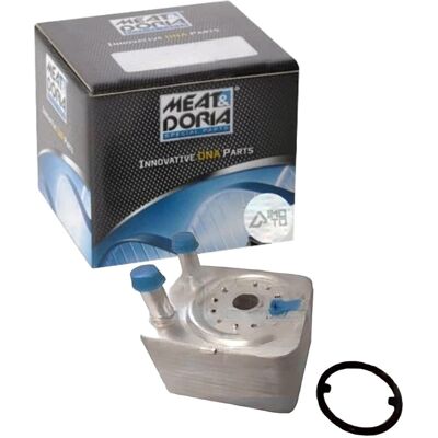 Meat & Doria Ölkühler Motoröl Passend Für Audi A3 A4 A5 A6 Q5 Q7 Ford Galaxy Sea: Ölkühler, Motoröl 3rg: 85706 Aks Dasis: 040024n Audi: 038117021a Aud Meat & Doria Ölkühler Motoröl Passend Für Audi A3 A4 A5 A6 Q5 Q7 Ford Galaxy Sea: Ölkühler, Motoröl 3rg: 85706 Aks Dasis: 040024n Audi: 038117021a Aud