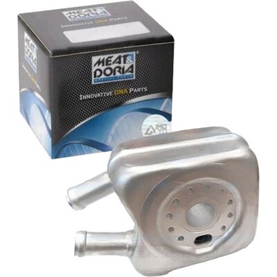 Meat & Doria Ölkühler Motoröl Passend Für Audi A2 A3 A4 A6 Cabriolet Tt Mitsubis: Ölkühler, Motoröl 3rg: 85709 Aic: 50906 Aks Dasis: 046000n Audi: 028 Meat & Doria Ölkühler Motoröl Passend Für Audi A2 A3 A4 A6 Cabriolet Tt Mitsubis: Ölkühler, Motoröl 3rg: 85709 Aic: 50906 Aks Dasis: 046000n Audi: 028