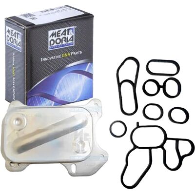 Meat & Doria Ölkühler Motoröl Passend Für Chevrolet Aveo Fiat 500 500l Doblo Fio: Ölkühler, Motoröl 3rg: 80451 3rg: 80452 3rg: 80915 Aic: 58118 Aks Da Meat & Doria Ölkühler Motoröl Passend Für Chevrolet Aveo Fiat 500 500l Doblo Fio: Ölkühler, Motoröl 3rg: 80451 3rg: 80452 3rg: 80915 Aic: 58118 Aks Da