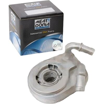 Meat & Doria Ölkühler Motoröl Passend Für Alfa 147 Fiat Bravo Doblo Multipla Sti: Ölkühler, Motoröl Aks Dasis: 086006n Alfa Romeo: 55180933 Alfa Romeo Meat & Doria Ölkühler Motoröl Passend Für Alfa 147 Fiat Bravo Doblo Multipla Sti: Ölkühler, Motoröl Aks Dasis: 086006n Alfa Romeo: 55180933 Alfa Romeo