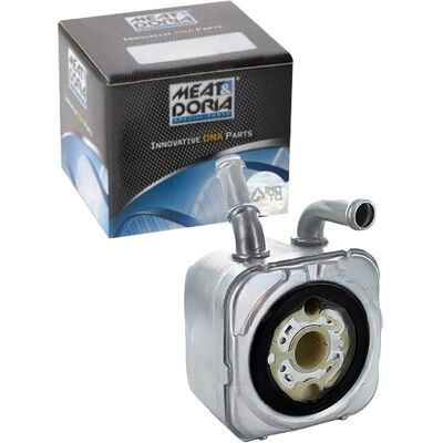 Meat & Doria Ölkühler Motoröl Passend Für Audi A4 A6 A8 Vw Passat 95177: Ölkühler, Motoröl Aks Dasis: 046006n Audi: 059117021a Audi: 059117021c Ava Cl Meat & Doria Ölkühler Motoröl Passend Für Audi A4 A6 A8 Vw Passat 95177: Ölkühler, Motoröl Aks Dasis: 046006n Audi: 059117021a Audi: 059117021c Ava Cl