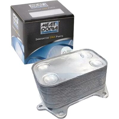 Meat & Doria Ölkühler Motoröl Passend Für Audi A1 A3 A4 A5 A6 Q3 Q5 Tt Seat Alha: Ölkühler, Motoröl 3rg: 83701 Aic: 56550 Aks Dasis: 046025n Aks Dasis Meat & Doria Ölkühler Motoröl Passend Für Audi A1 A3 A4 A5 A6 Q3 Q5 Tt Seat Alha: Ölkühler, Motoröl 3rg: 83701 Aic: 56550 Aks Dasis: 046025n Aks Dasis