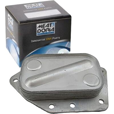 Meat & Doria Ölkühler Motoröl Kühler Passend Für Alfa Mito Fiat 500 500l Panda: Ölkühler, Motoröl Aks Dasis: 016005n Aks Dasis: 086013n Alfa Romeo: 55 Meat & Doria Ölkühler Motoröl Kühler Passend Für Alfa Mito Fiat 500 500l Panda: Ölkühler, Motoröl Aks Dasis: 016005n Aks Dasis: 086013n Alfa Romeo: 55